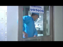 China ist ein Hersteller, der sich auf die Entwicklung, Produktion und den Verkauf von Alkoholmessgeräten spezialisiert hat