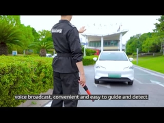 Alkoholmessgerät / Atemmessgerät JLL03