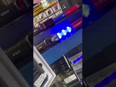 Tragbare genaue Alkohol Atem Tester Digitaler Atemmessgerät Alkohol Tester